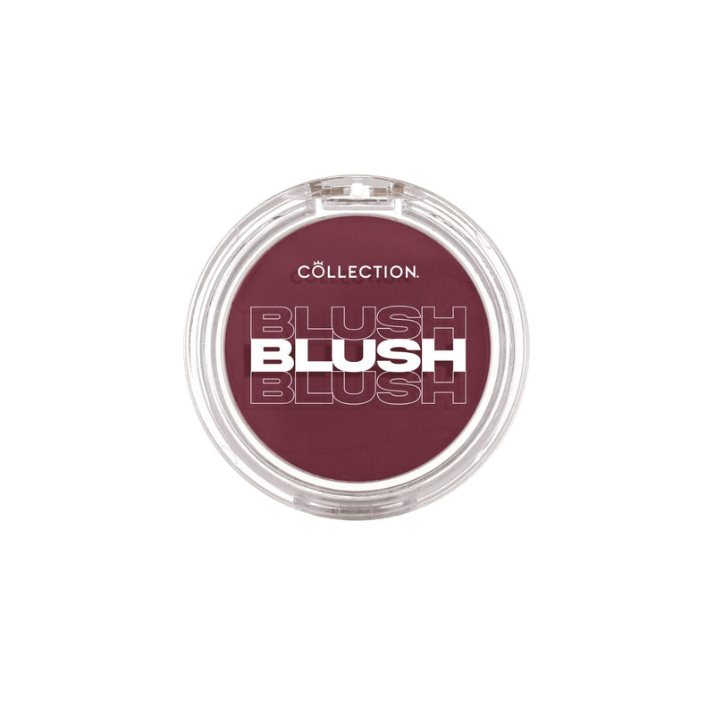 Collection Soft Glow Blush Passion 3.5g, imported from the UK
