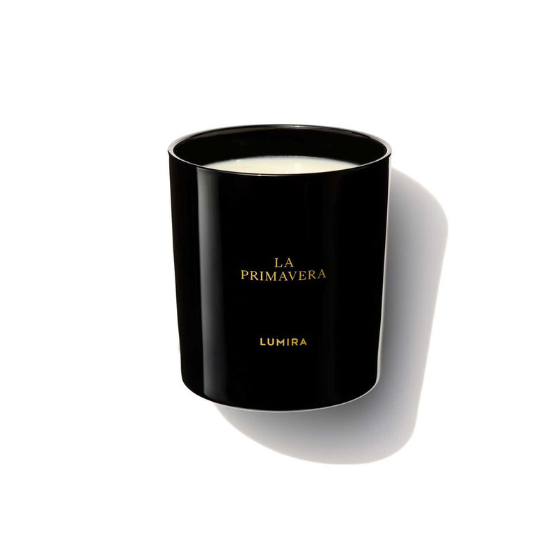 Lumira La Primavera candle 300g, UK version