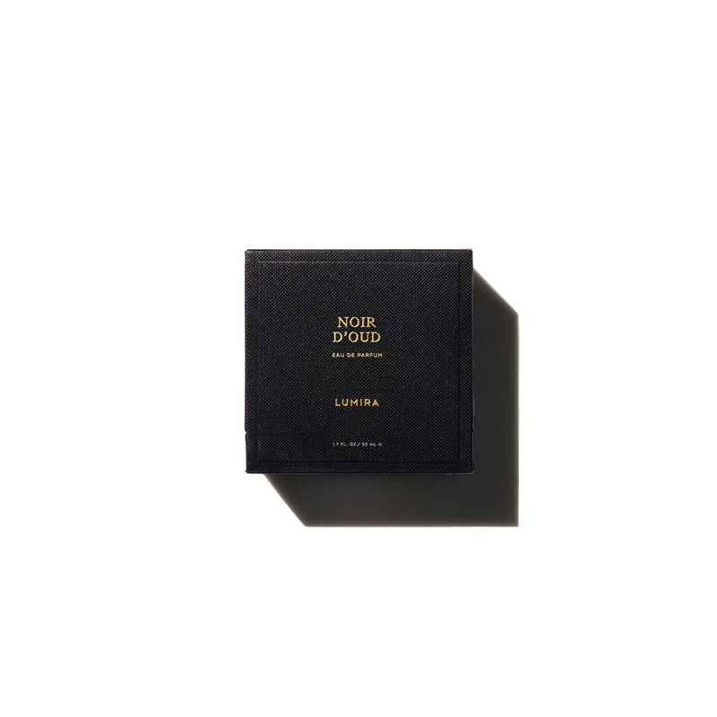 Lumira Noir D'Oud Eau de Parfum 50ml, imported from the UK