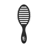 Wet Brush Speed Dry black hairbrush, UK version