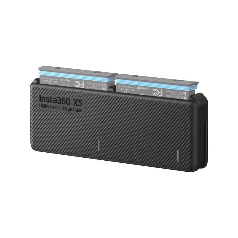 Insta360 X5 Fast Charge Hub - British product