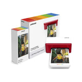Polaroid Hi-Print 4x6 photo printer, UK version