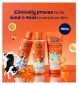 Childs Farm Sweet Orange Bathtime Bundle - British product
