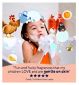 Childs Farm Sweet Orange Bathtime Bundle - British product