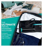 Tower digital garment steamer, imported from the UK