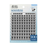 Ardell lash clusters 100 set with DUO glue (British brand)