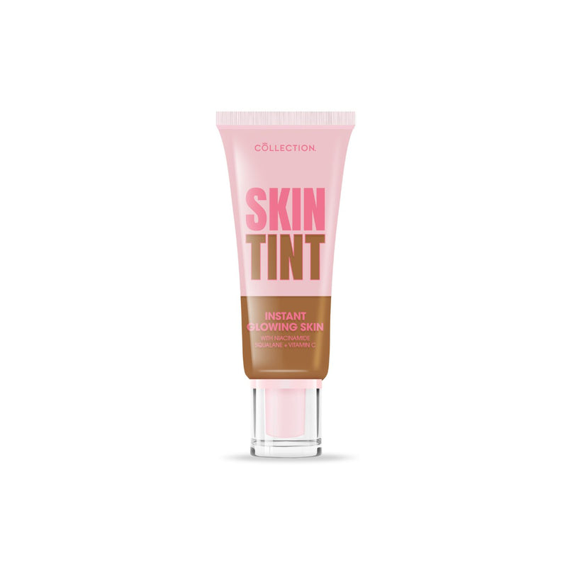 Collection Skin Tint Tan 28ml - British product