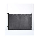 Dreambaby X-Tall retractable gate fits 60-140cm (British brand)