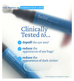 Belif Aqua Bomb Eye Gel 15ml (British brand)