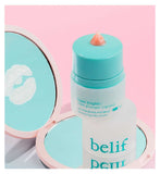 Belif Mint Plumper Lipcerin 15ml cooling lip balm - British product