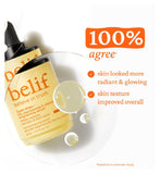 Belif brightening serum Super Drops 30ml, imported from the UK