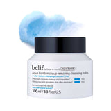 Belif Aqua Bomb cleansing balm 100ml, imported from the UK