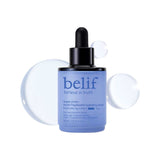 Belif Super Drops hyaluronic serum 30ml, UK version