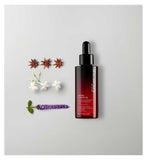 Shu Uemura anti hair-fall serum 90ml - British product