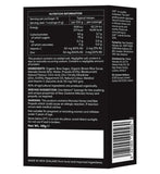Melora Manuka Honey Lozenges blackcurrant 12 pack, imported from the UK