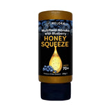 Melora Manuka honey blueberry squeeze 330g (British brand)