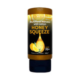 Boots Melora Multifloral Manuka Honey 70+ MGO Lemon Squeeze 330G- Buy online at McGrocer