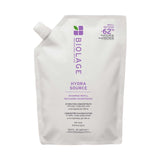 Biolage shampoo refill 500ml, imported from the UK