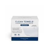 Boots Clean Skin Club Clean Towels Original Face Towels 50 Count- Buy online at McGrocer
