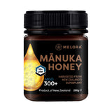 Boots Melora Manuka Honey MGO 300+ UMF 10+ 250g- Buy online at McGrocer