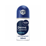 NIVEA MEN Derma Control roll on 50ml, UK version