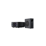Yaber K3 Pro projector with JBL speakers - British product