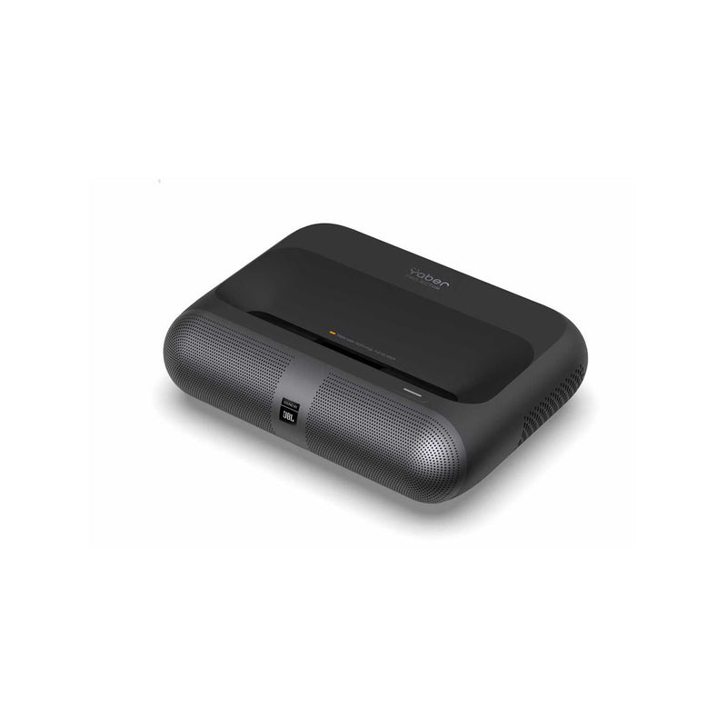 Yaber K300s ultra short throw projector with RGB laser, UK version