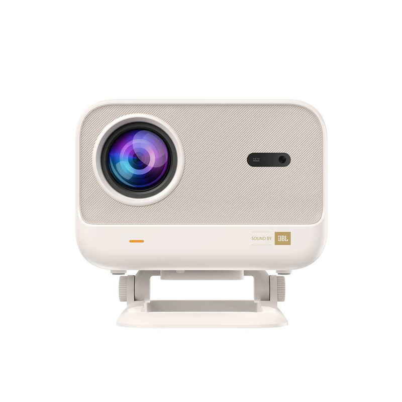 Yaber L2 Plus portable projector, UK version