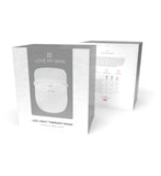 Love My Skin LED light therapy face mask (British brand)
