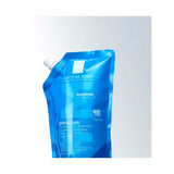 Boots La Roche-Posay Effaclar Foaming Gel Cleanser Refill 400ml- Buy online at McGrocer