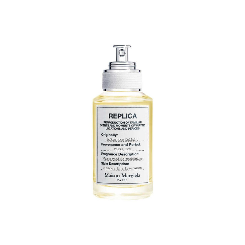 Maison Margiela Afternoon Delight eau de toilette 30ml, UK version