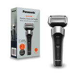 Panasonic ES-RM3FX electric shaver 3 blade, UK version