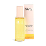 Boots NEOM Wellbeing Vitamin D Dry Body Oil 100ml- Buy online at McGrocer