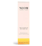 NEOM Vitamin D body oil 100ml (British brand)