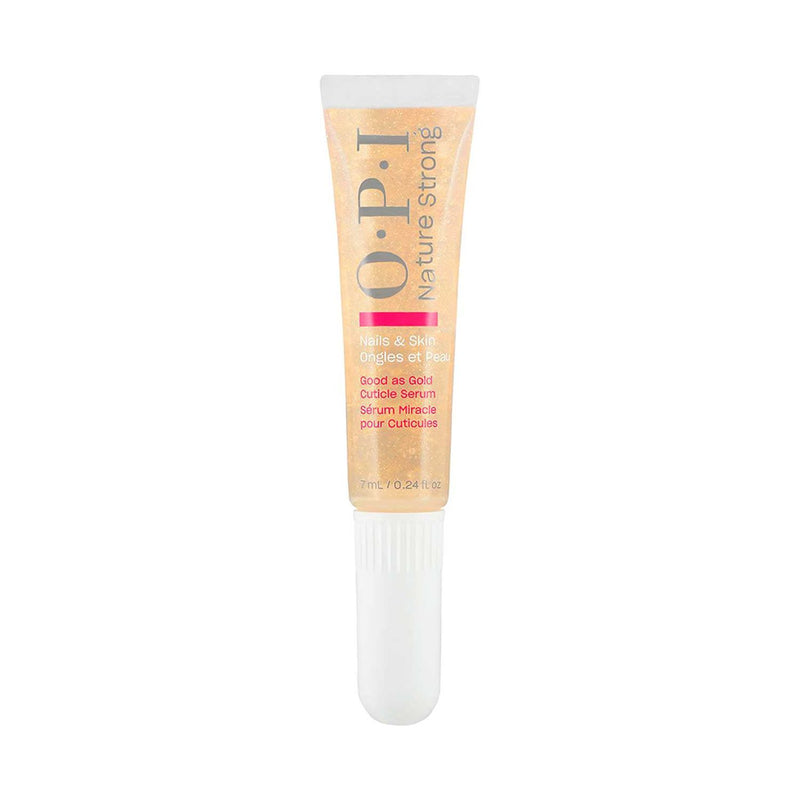 OPI Good as Gold cuticle serum 7ml - British product