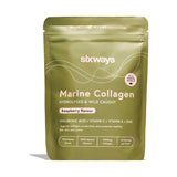 Boots Sixways Marine Collagen Powder 150G- Buy online at McGrocer