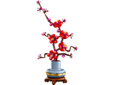 Lego LEGO Plum Blossom Botanicals #10369 327 Pieces- Buy online at McGrocer