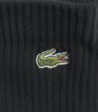 Lacoste cotton-blend logo socks pack of 3, UK version