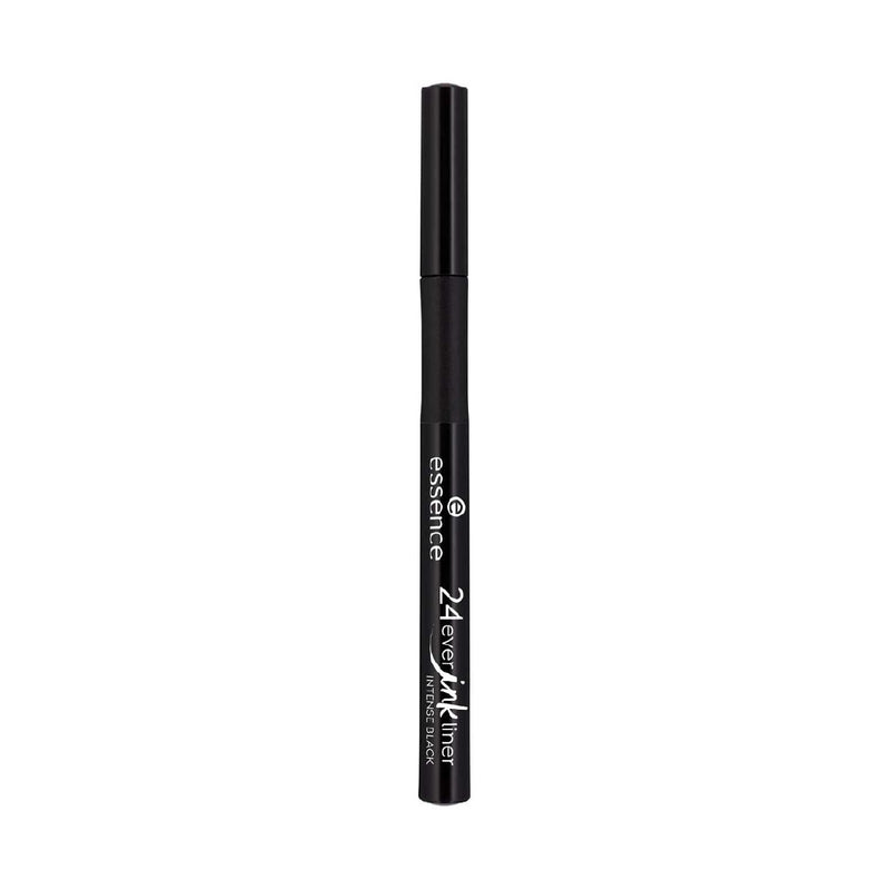 essence 24ever ink liner Intense Black 1.2ml - British product