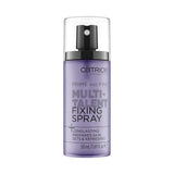 Catrice Prime and Fine fixing spray 50ml (British brand)