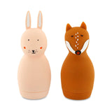 Trixie bath squeezy toys pack of 2, imported from the UK