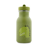 Trixie Dino water bottle 350ml - British product