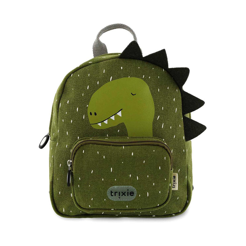 Trixie Dino small backpack for toddlers - British product