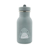 Trixie Shark 350ml water bottle for kids, UK version