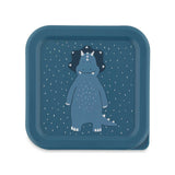 Trixie Triceratops snack box nesting set of 3 - British product