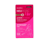 Neubria Neubiotic Her women's gut vegan capsules 30s, UK version