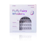 Char false eyelashes Fluffy Fairy Whiskers 36s - British product