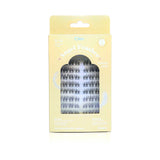 Char Halo feather lashes wisps 64s, UK version