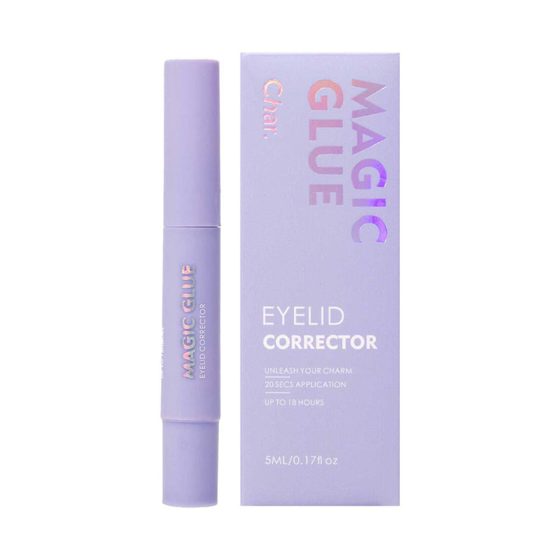 Char Magic Glue eyelid corrector 5ml - British product
