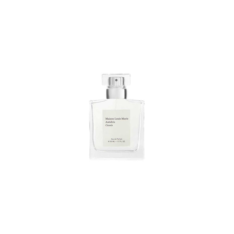 Maison Louis Marie Eau de Parfum Antidris Cassis 50ml, UK version